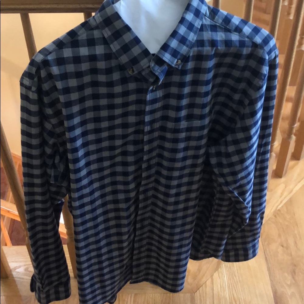 Old Navy Flannel